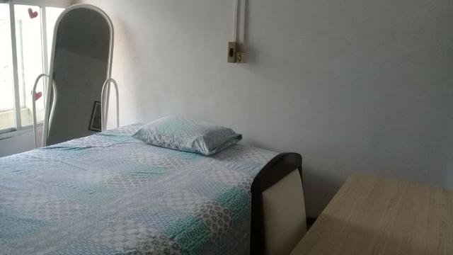 Aluga-se suite para estudante no Barramar - Foto 2