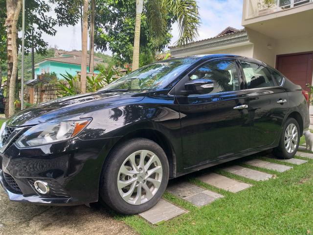 Sentra S 2017 Preto - Foto 2