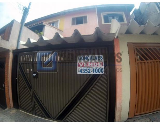 Casa à venda com 3 dormitórios em Vila euro, Sao bernardo do campo cod:1030-1-93385 - Foto 11