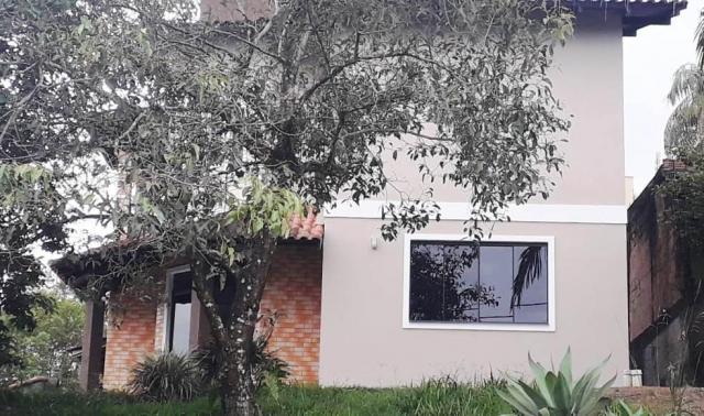 Casa à venda com 3 dormitórios em Vila nova, Joinville cod:CI1015 - Foto 3