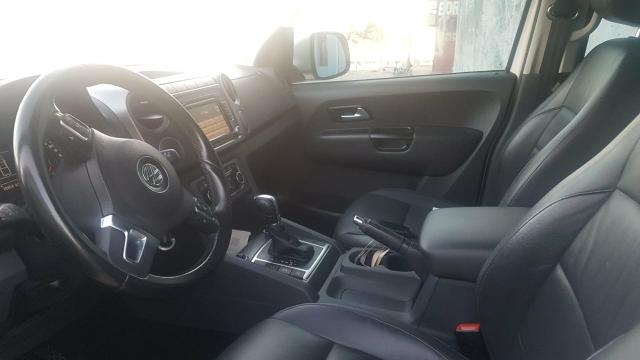 Amarok - Foto 4