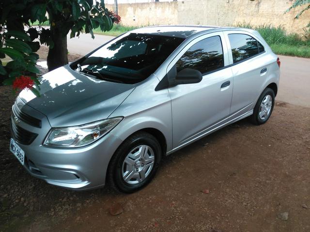 Onix 1.0 2016