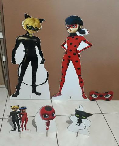 Kit totens completo - Foto 4