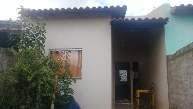 Agio de casa en trindade. So 18.mil - Foto 8