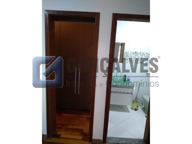 Casa à venda com 3 dormitórios em Alves dias, Sao bernardo do campo cod:1030-1-136130 - Foto 7