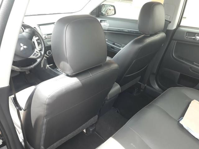 Lancer 2.0 - Foto 6