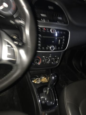 Fiat/ Linea Essence 1.8 - Foto 4