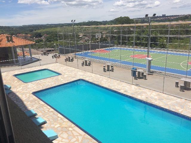 Apartamento Residencial São José - Foto 14