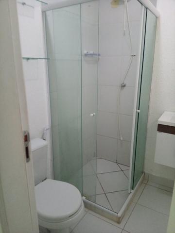 Apartamento reserva parque aceito carro como parte do pagamento - Foto 20