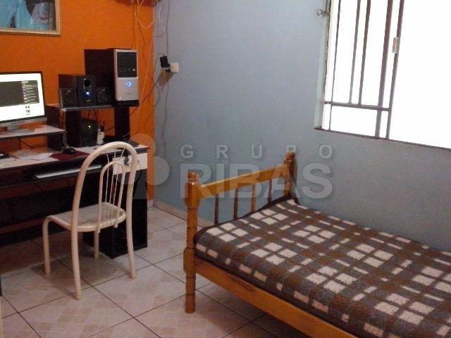 Casa à venda com 3 dormitórios em Pinheirinho, Curitiba cod:14536 - Foto 5