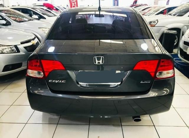 Vendo Honda Civic LXS - Foto 6
