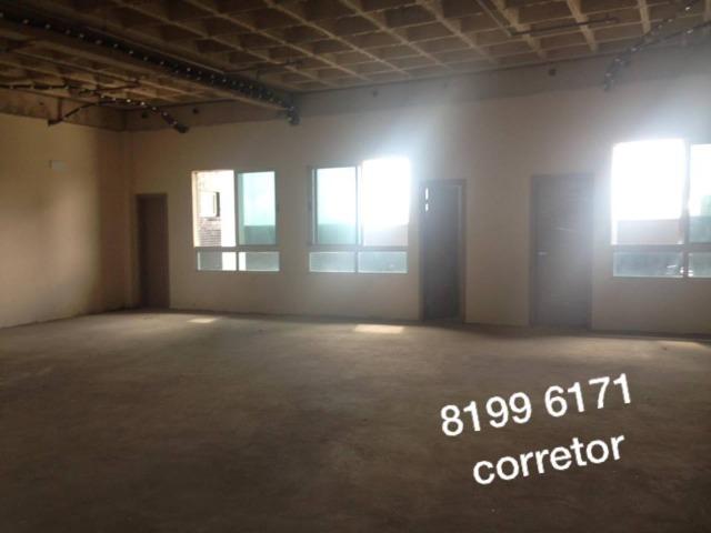 T= Exclusivas Salas Comercias No Calhau ,Alto Padrão dos Negócios - Foto 2