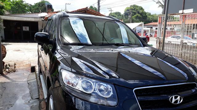 Vendo Santa fé 2.7 - Foto 3