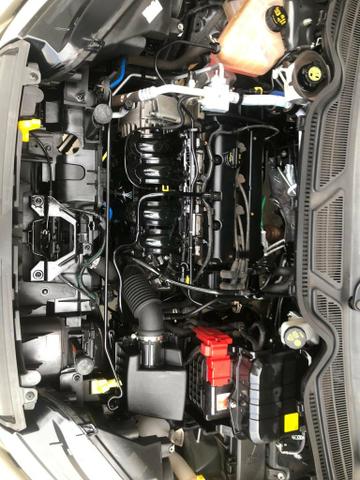 EcoSport 1.6 freeestile 2017 - Foto 6