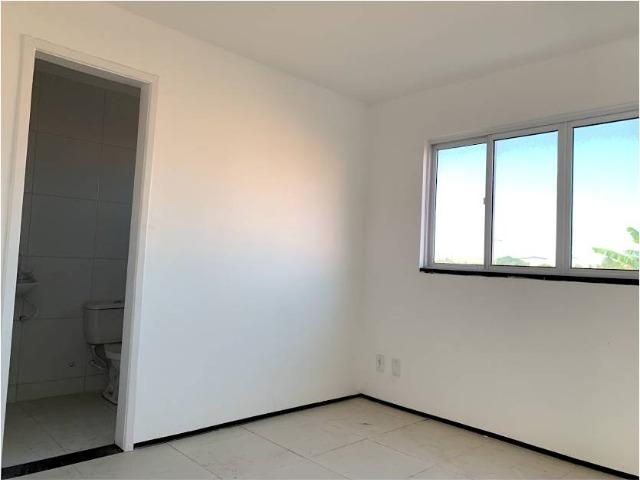 Excelente Apto de 3 quartos com porcelanato no Parque Potira. O melhor de todo a região - Foto 14