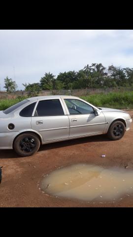 Vende se carro Vectra