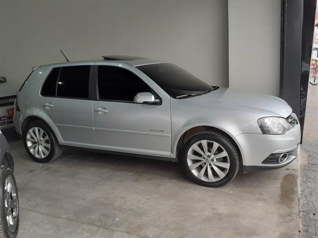 Golf Sportline Limited Edition 2012 - Foto 2