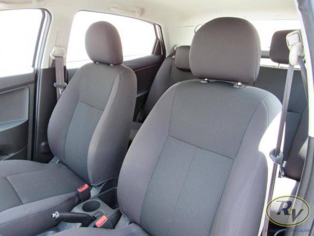 CHERY CELER 2017/2018 1.5 MPFI 16V FLEX 4P MANUAL - Foto 4