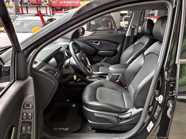 Hyundai IX35 automatico top revisada extra 2012 - Foto 10
