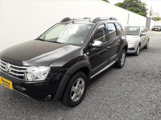 Renault Duster 2.0 Dynamique 4x2 16v - Foto 3