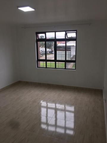 Ap 2 qtos, a 50 metros Condor Pinheirinho, 1399,oo ( aluguel+condomínio+taxas) - Foto 3