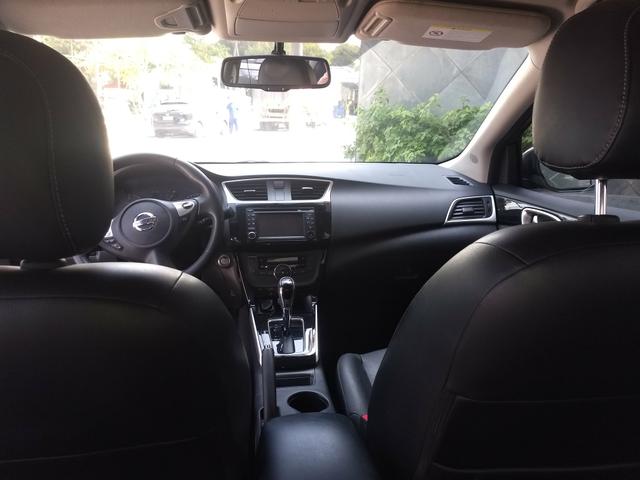 Nissan Sentra - Foto 5