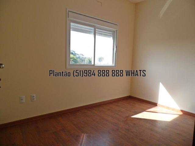Excelentes Apartamentos 2 Dormitórios Vila Eunice Cachoeirinha Pronta Entrega - Foto 13