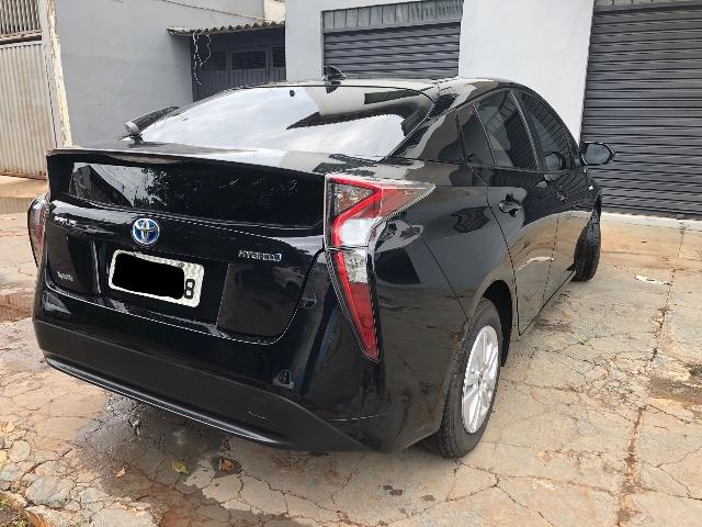 Toyota Prius 1.8 Híbrido 17/17 - Foto 6
