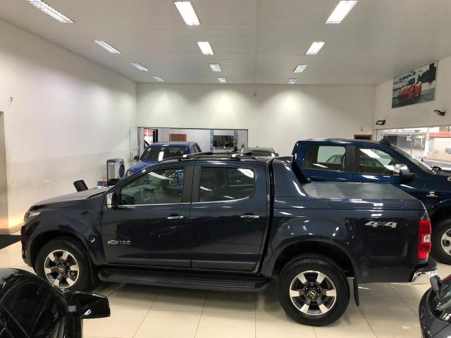 S10 100 YEARS 2.8 4X4 diesel 18/18 - Foto 8