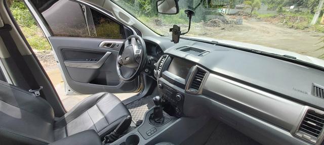 Ranger XLT 2017 - Foto 10