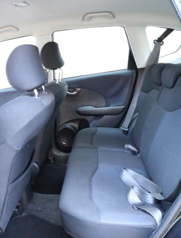 Honda Fit LXL 1.4 Flex Manual | Completo 4P - Foto 6