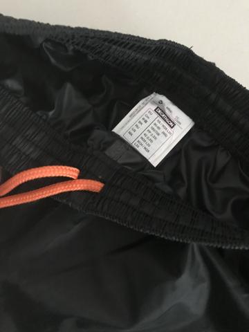 Calça sintética decathlon - Foto 2