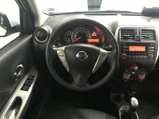 Nissan March 1.0 - SV - Versão Super Completa - Foto 8