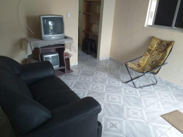 Aluga-se casa por dia em praiade leste, promoção somente para esse fds 100 reais por dia - Foto 6