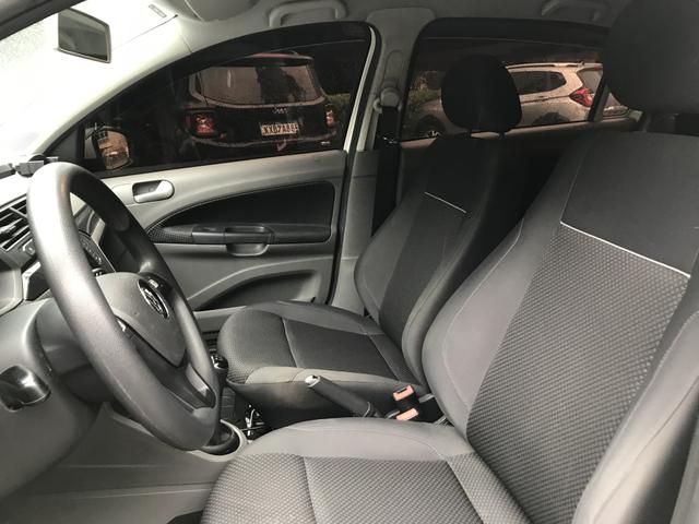 Voyage comfortline 1.6 MSI flex manual top de linha completo ano 2017 - Foto 10