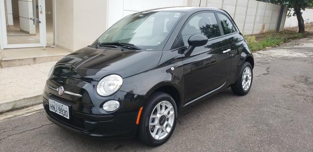 Fiat500 completinho