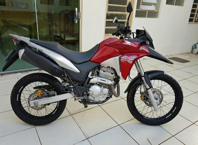 Honda XRE 300
