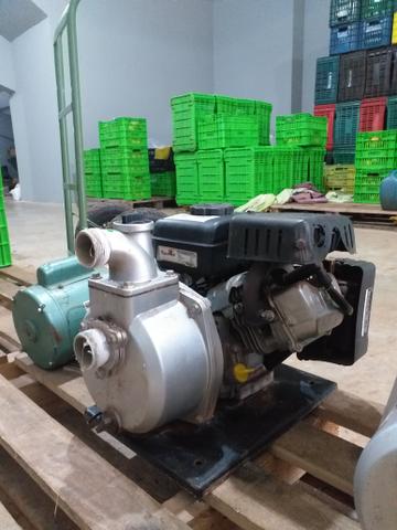Vende se motores bomba d'agua - Foto 3