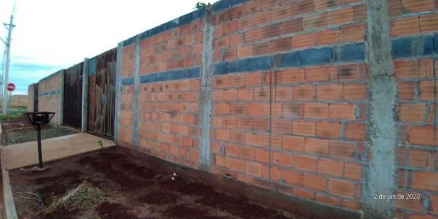 Ágio lote 300 mts a venda - Foto 4