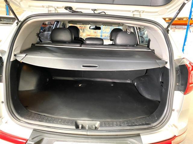 Sportage 11/12 EX3 conservada!! - Foto 13