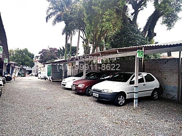 Terreno Merces Comercial Residencial 645 m² - 60 m da Av Manoel Ribas - Foto 7