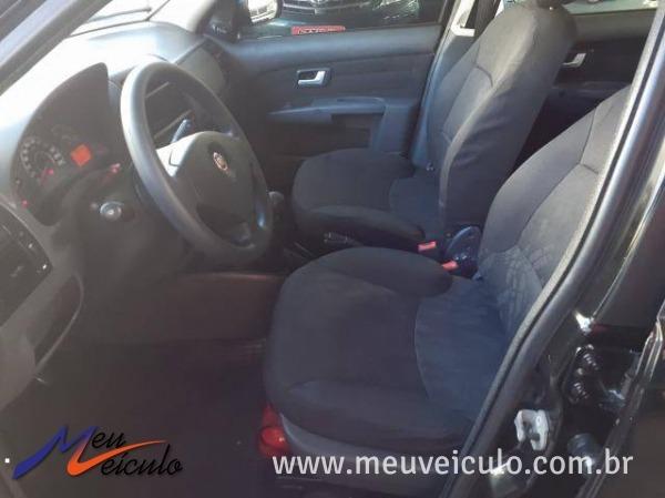 Fiat Siena EL 1.0 - Foto 5