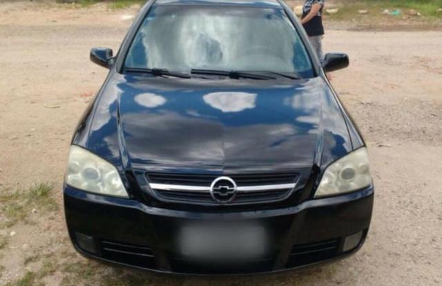 Astra sedan 2004 1.8