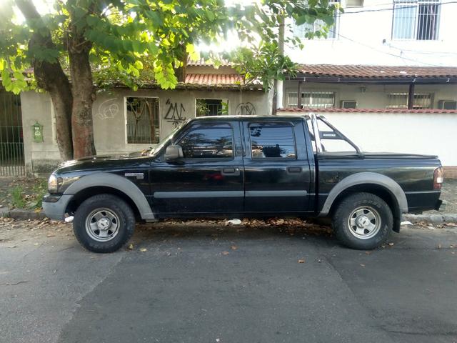 Vendo Ranger