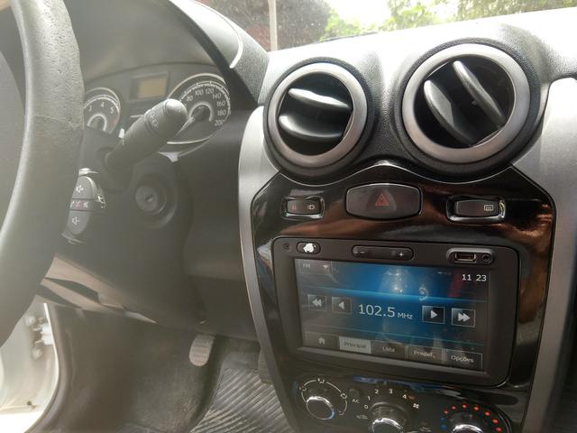 Sandero 1.0 16v 2012/2013 completo - Foto 4