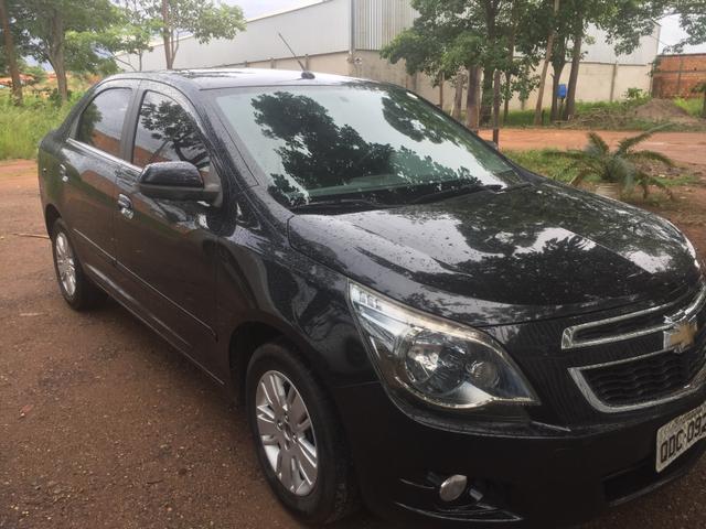 Cobalt LTZ COMPLETAO - Foto 2