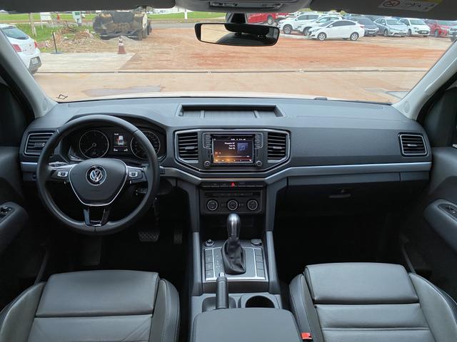 Amarok Highline V6 3.0 4x4 Diesel Aut 2019 - Foto 4