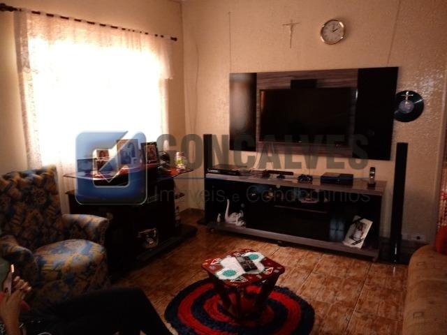 Casa à venda com 2 dormitórios em Alves dias, Sao bernardo do campo cod:1030-1-67892 - Foto 2
