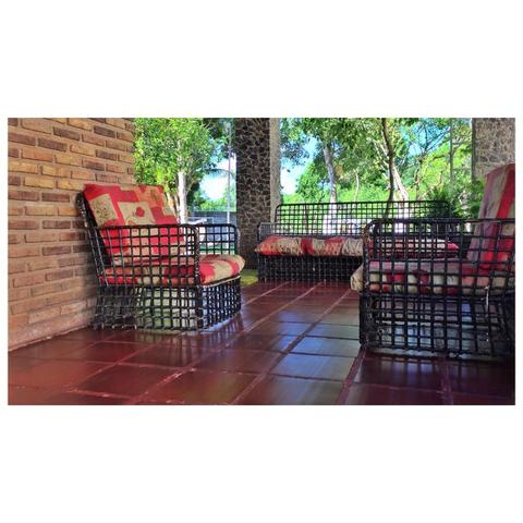 Excelente casa 5/4 - Foto 3