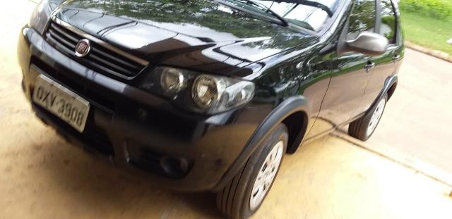 Vende um palio ano 2014 /15 valor 26.000.00 - Foto 16